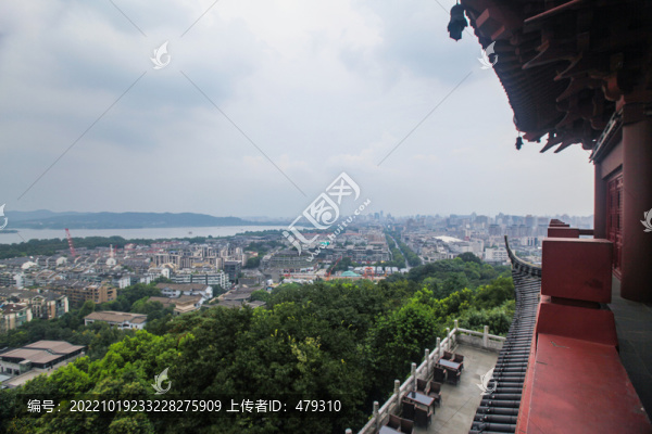 杭州城隍廟