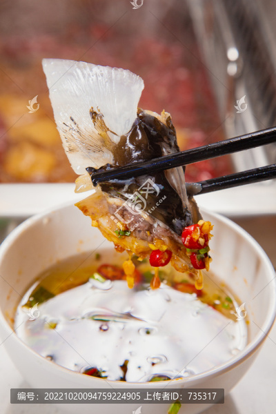 草魚(yú)頭