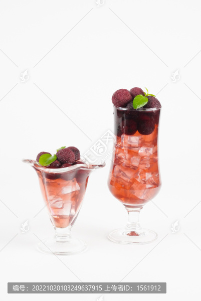 楊梅飲料