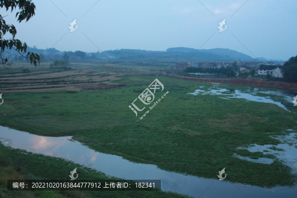 濕地