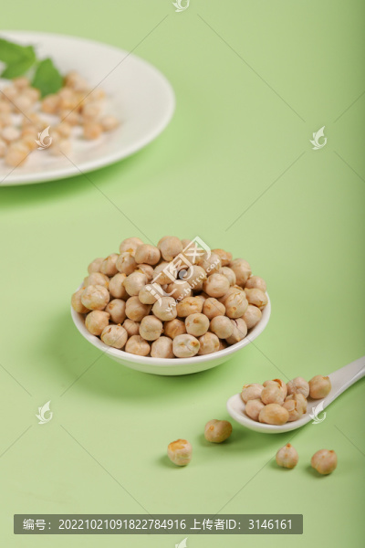鷹嘴豆