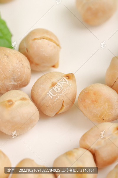 鷹嘴豆