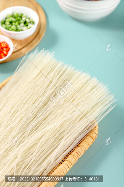 干米粉