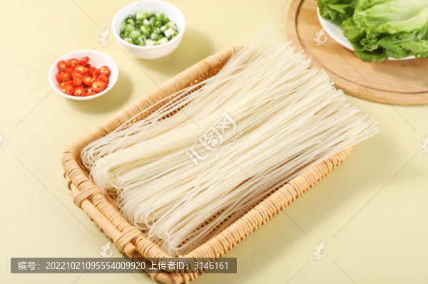 米粉