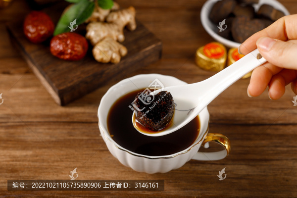 黑糖
