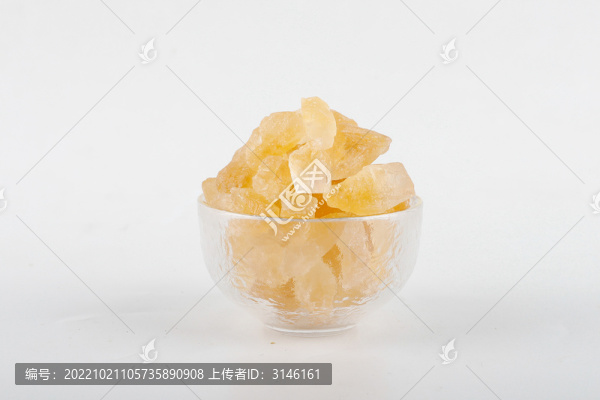 黃冰糖