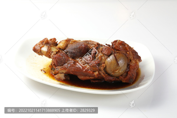醬骨頭