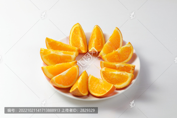 橙子