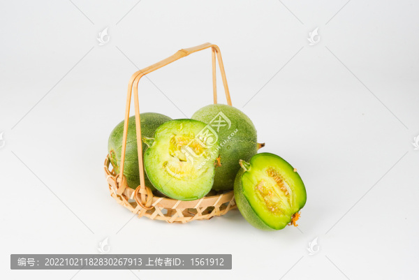 綠寶石甜瓜