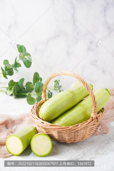 西葫蘆