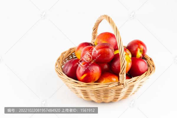 油桃