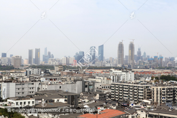 黃鶴樓風(fēng)景區(qū)