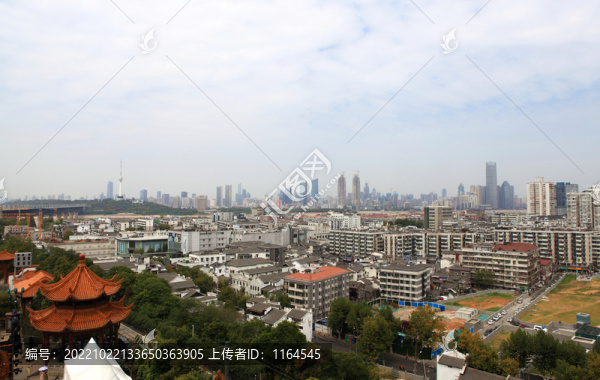 黃鶴樓風(fēng)景區(qū)