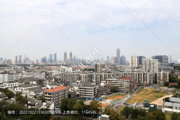黃鶴樓風(fēng)景區(qū)