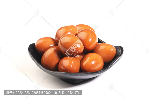 鵪鶉蛋