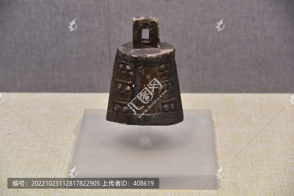 西漢編鐘