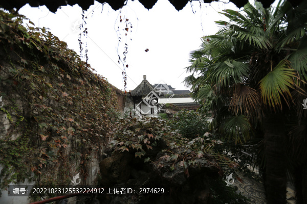 蘇州園林