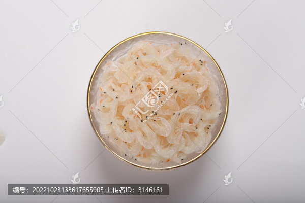 淡干蝦皮