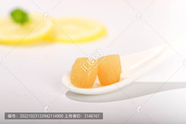 干貝