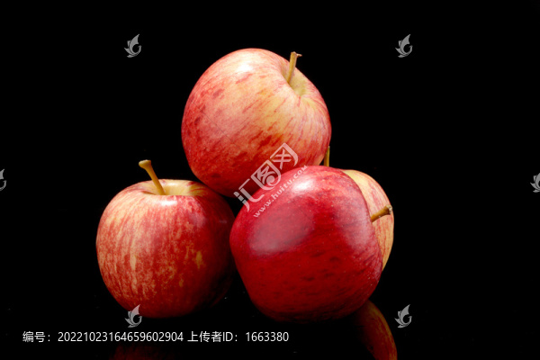 小蘋果