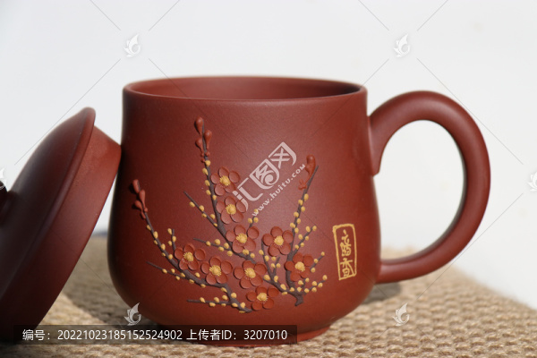 精品紫砂壺