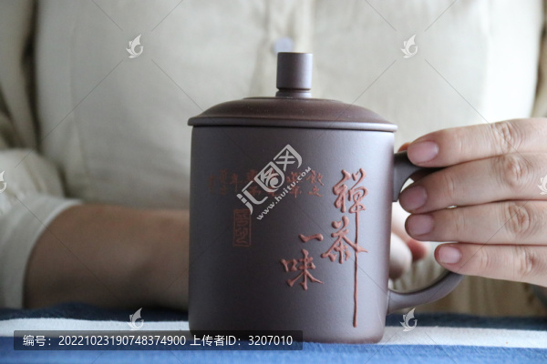 紫砂壺
