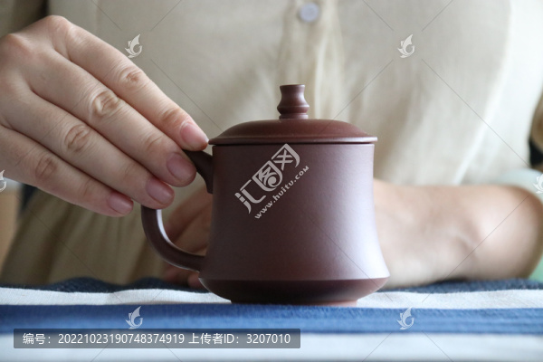 紫砂壺