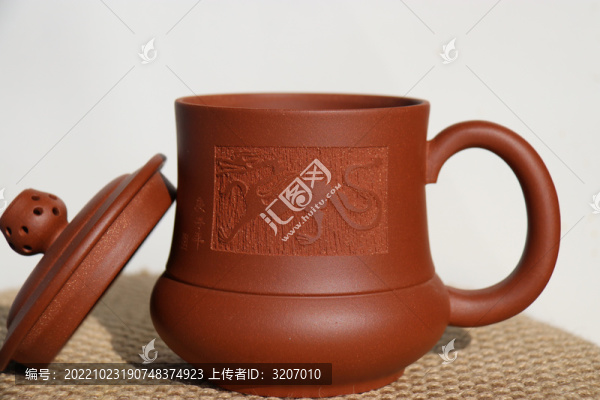 紫砂壺