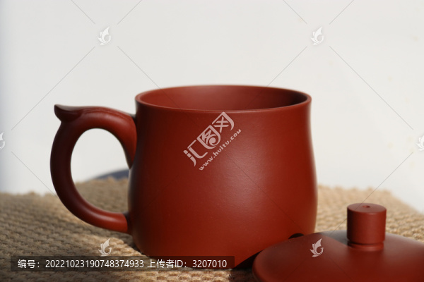 紫砂壺