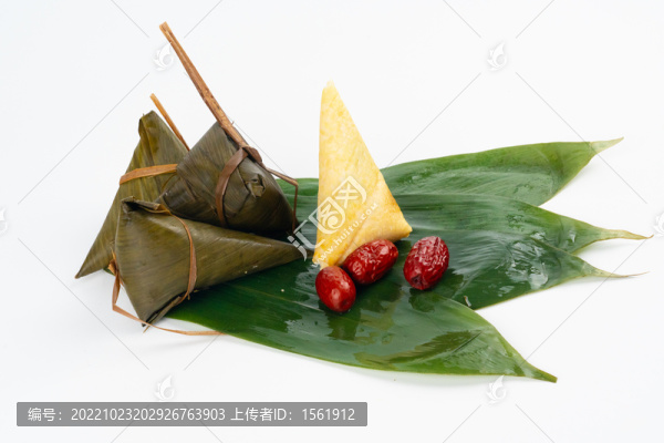 端午節(jié)粽子