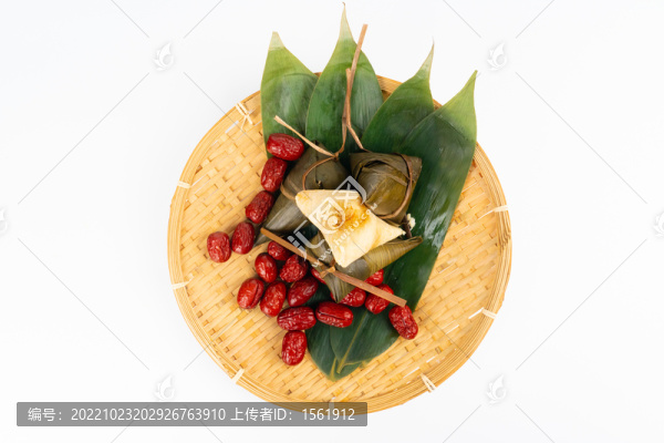 端午節(jié)粽子