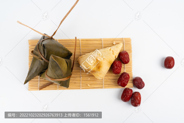 端午節(jié)粽子