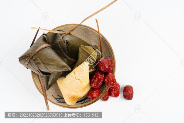 端午節(jié)粽子
