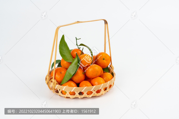 砂糖橘