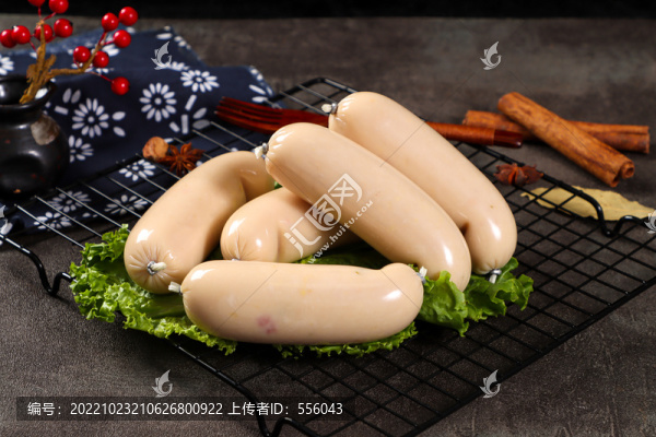 粉腸