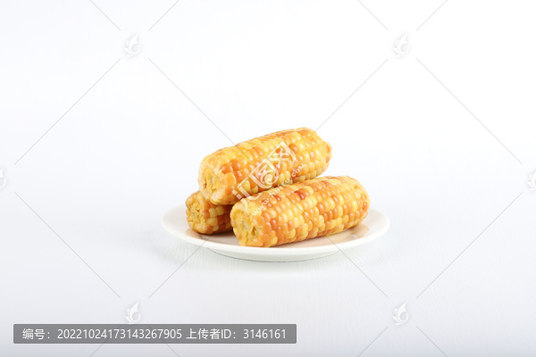小玉米