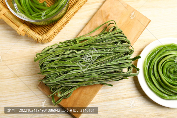 干貢菜