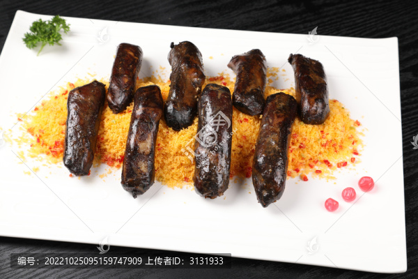 腸衣排骨