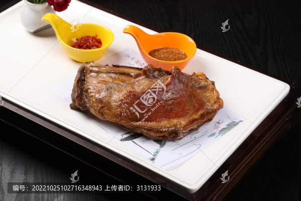 內(nèi)蒙烤羊排