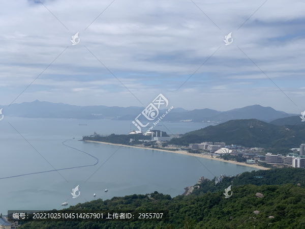 半島生活
