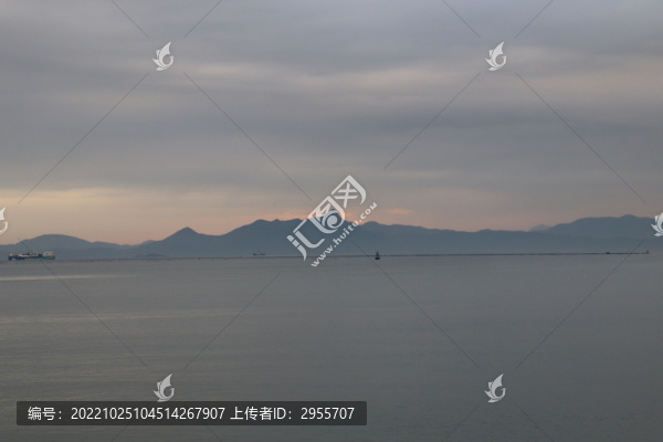 黃昏的日子