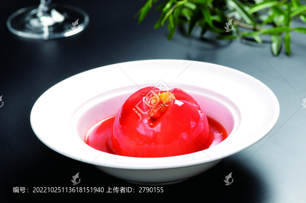 大紅袍