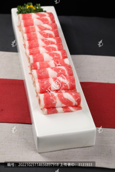 肥牛一號