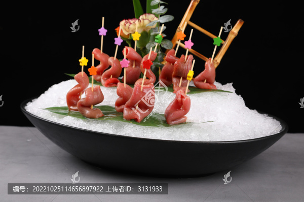 海腸