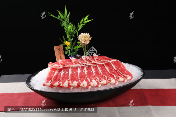 上腦蓋