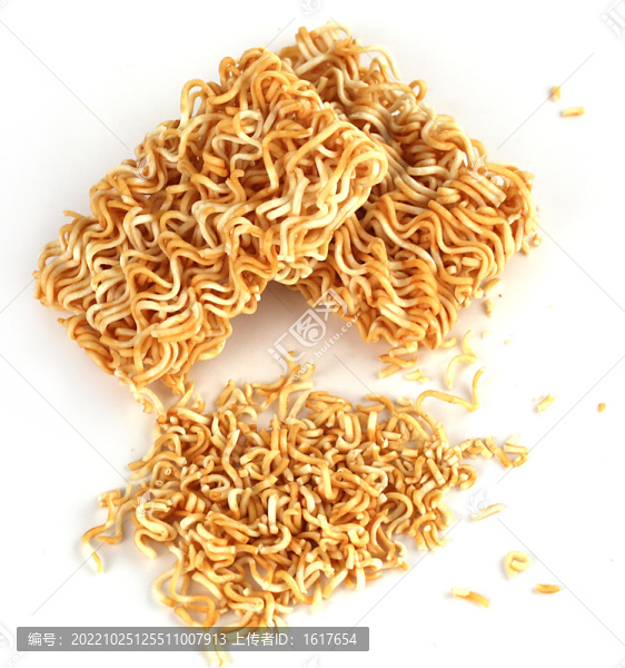 即食方便面