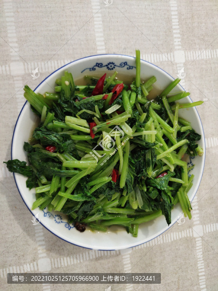 油菜