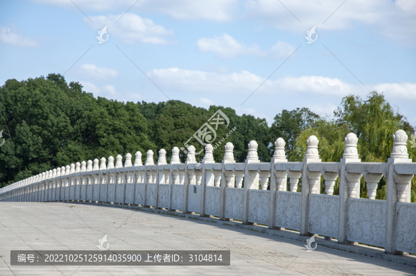 石橋