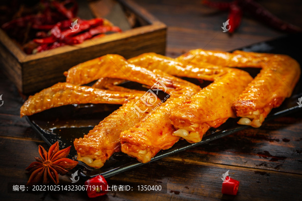 鴨翅