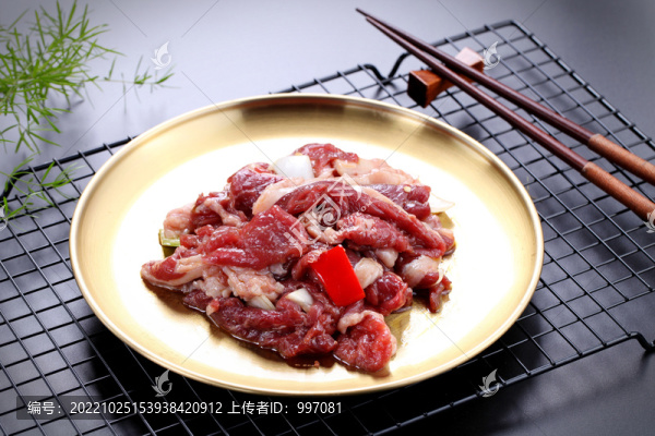 古牧牛上腦